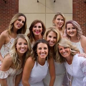 Meet your Posher, Angela